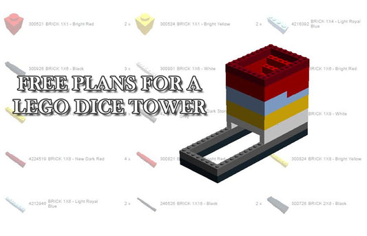 Dice Tower