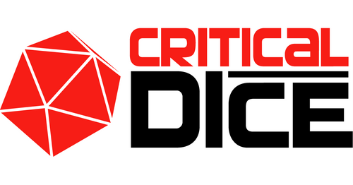 thecriticaldice.com logo