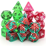 Endless Bag of Dice- Monthly Dice Subscription - Critical Dice